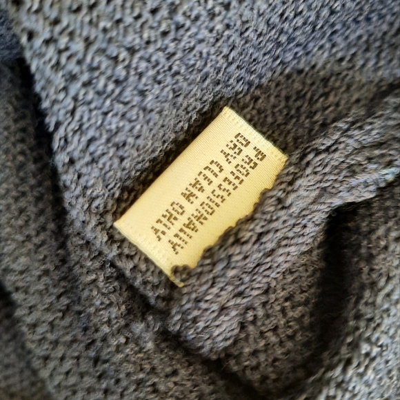 St John Basics navy knit pants - Picture 11 of 16